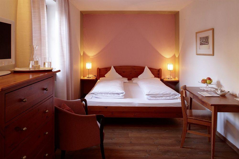 Goldene Rose Karthaus Hotel Senales/Schnals Exterior foto