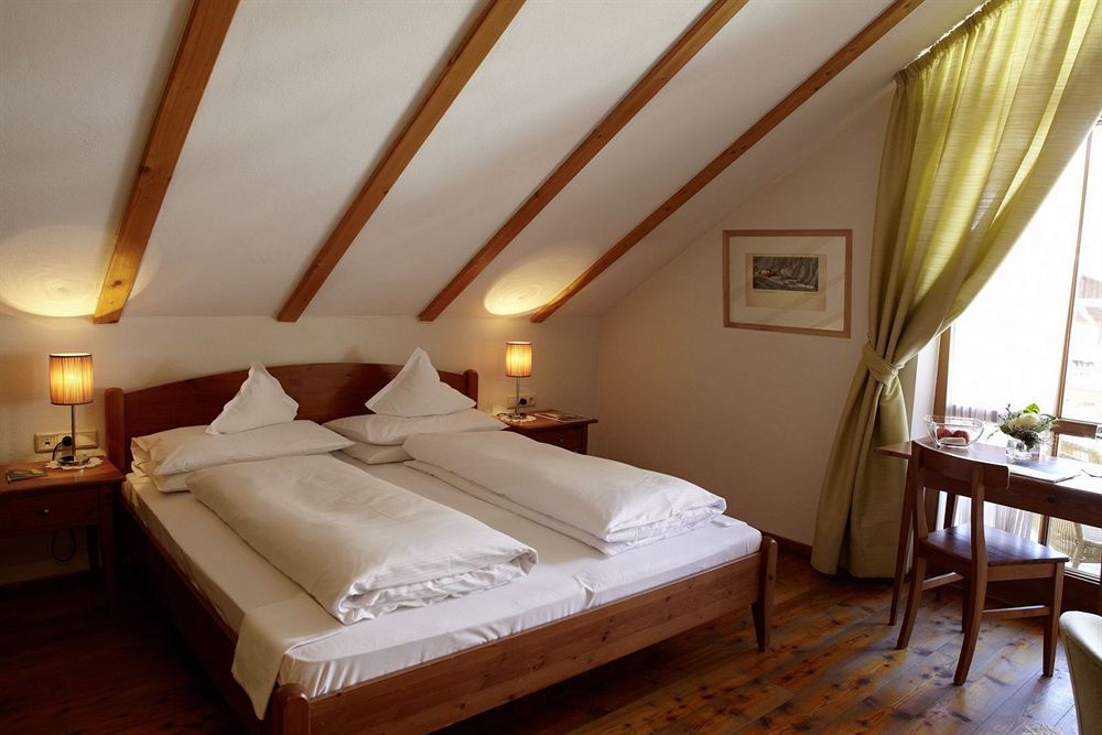 Goldene Rose Karthaus Hotel Senales/Schnals Exterior foto